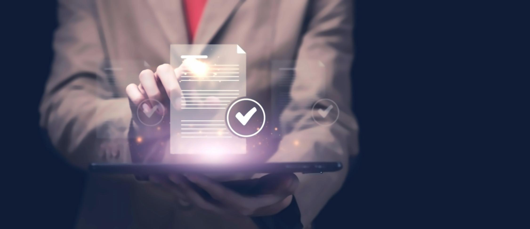 Technische Ausstattung für Online-Kurse